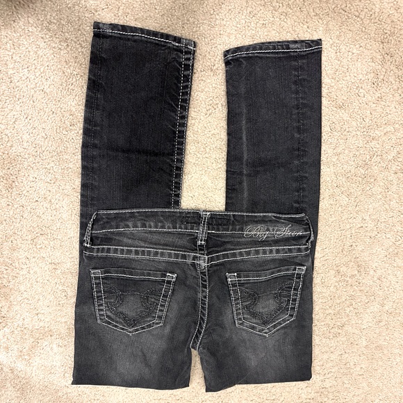 Big Star Denim - EUC Big Star Skinny Jeans Size 28R